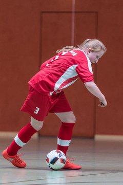 Bild 771 - C-Juniorinnen Landesmeisterschaft